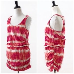 Joie | Tie Dye Dress NWT Size Small